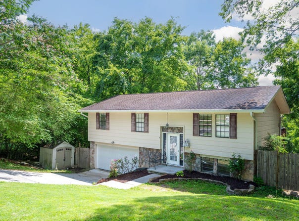 7111 Cane Hollow Road, Hixson, TN 37343