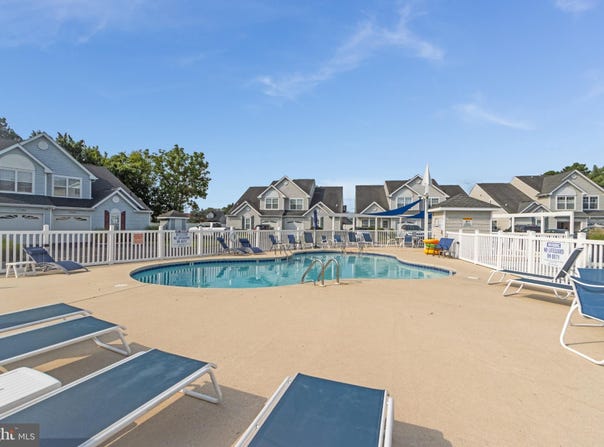 17318 KING PHILIP WAY, LEWES, DE 19958