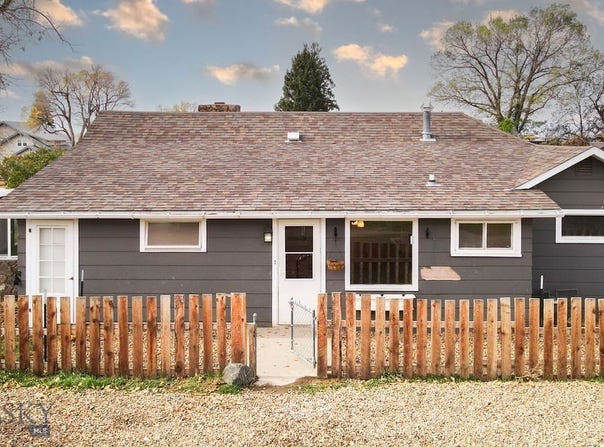 210 W Hamilton, Sheridan, MT 59749