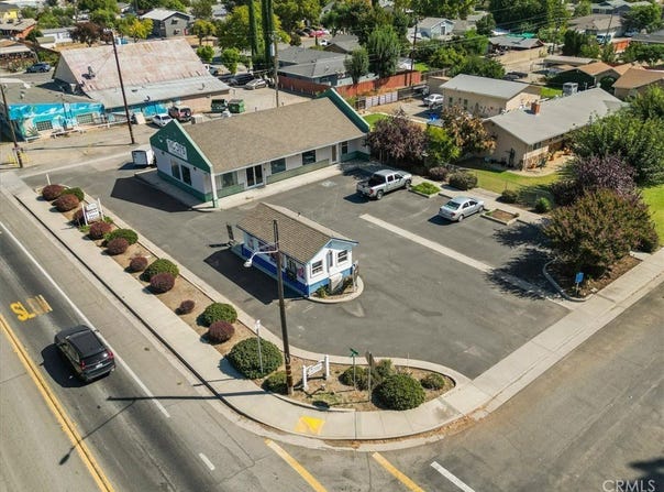 580 Capay Avenue 590, Hamilton City, CA 95951