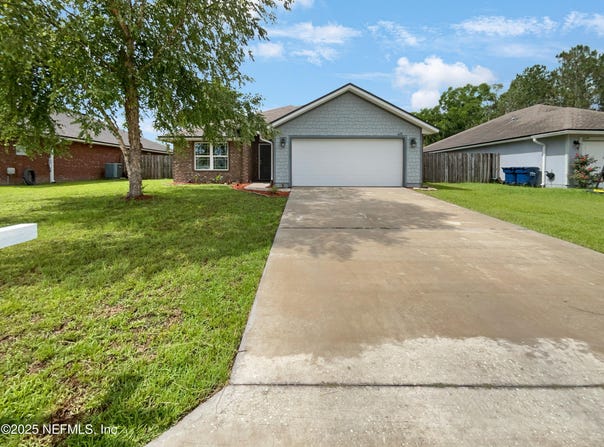6191 DAYLILLY Road, Macclenny, FL 32063