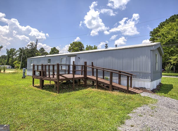 8 Kay, Summerville, GA 30747