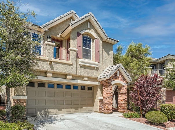 7855 Askew Place, Las Vegas, NV 89166