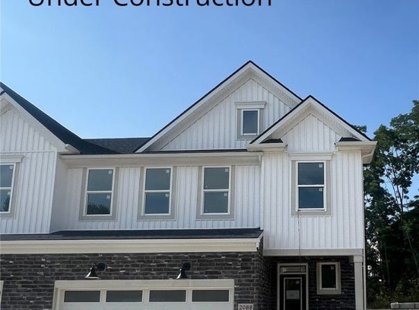 2088 Glenmont Drive, Brunswick, OH 44212