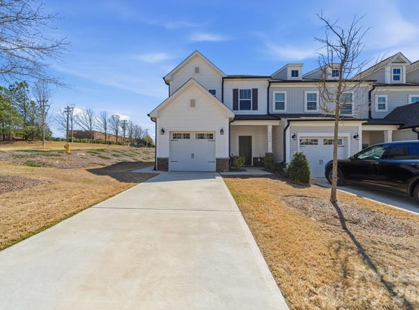 11936 Basking Drive, Charlotte, NC 28214