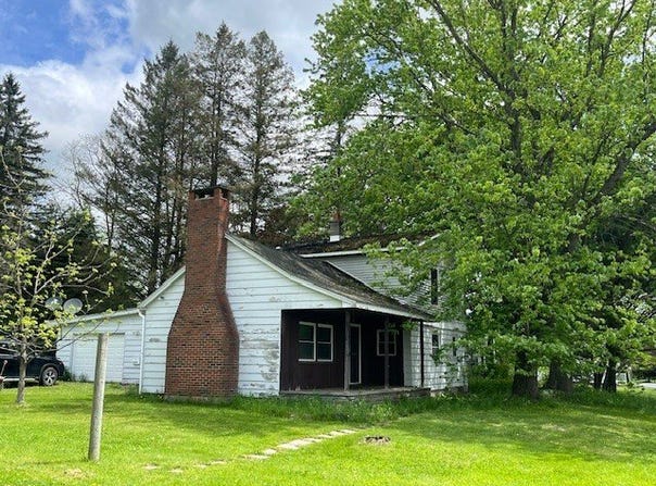 5173 State Route 227, Hector, NY 14818