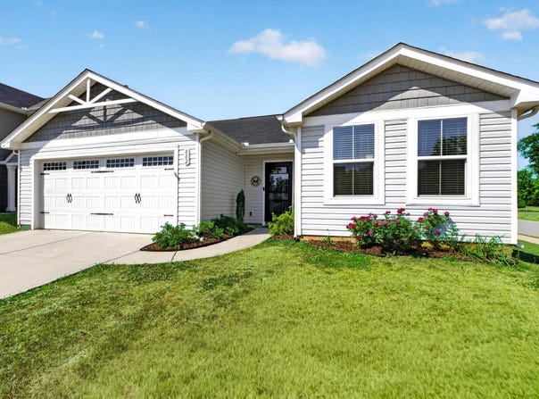 802 Purcell Drive, Woodruff, SC 29388