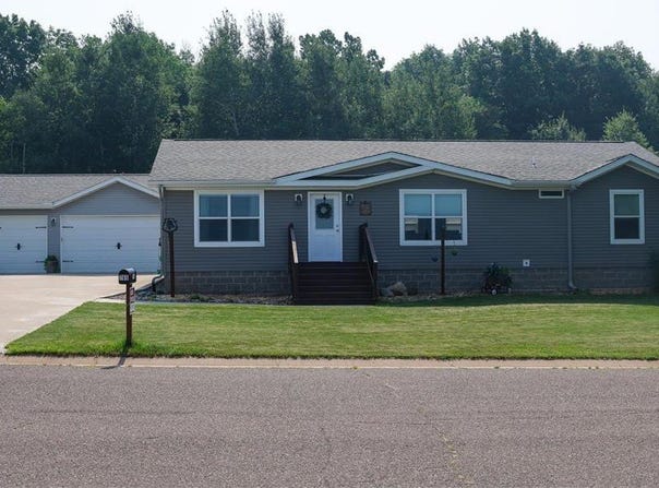 765 Hilltop Lane, Saint Croix Falls, WI 54024