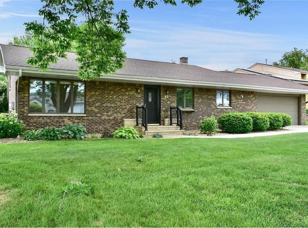 63 Debi Lei Drive, Winona, MN 55987