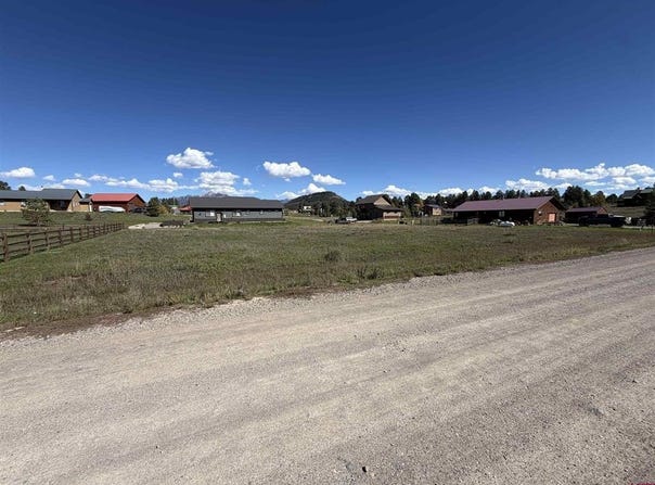 59 Saddle Circle, Pagosa Springs, CO 81147