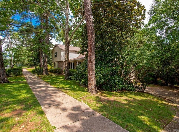 3324 North Hills Boulevard, North Little Rock, AR 72116
