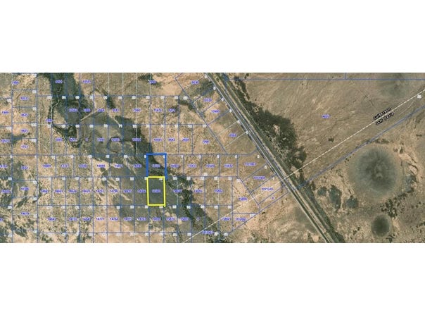 Van Horn, TX 79855