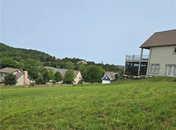 Plat 10 Lot 62 Bear Cave Way, Camdenton, MO 65020