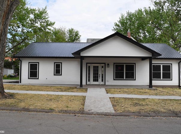 522 11th Street, Fort Madison, IA 52627
