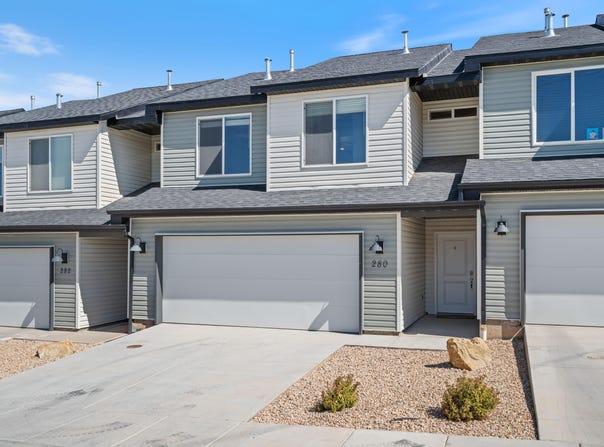 280 W 2050 N ST, Cedar City, UT 84720