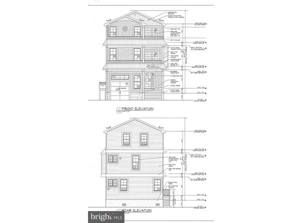 201 W. 10TH ST, NORTH WILDWOOD, NJ 08260