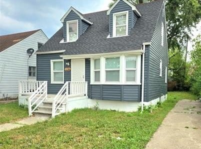 11366 Vaughan Street, Detroit, MI 48228