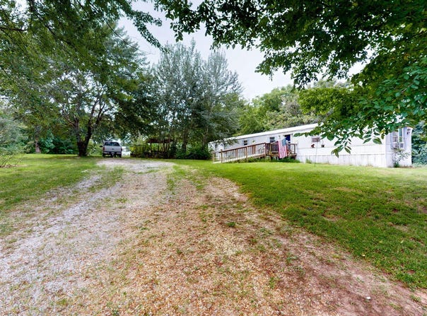 2131 Thurmond Road, Murray, KY 42071