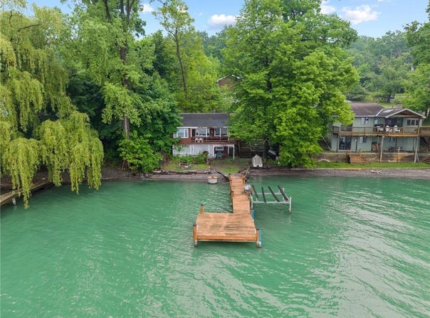 273 Lansing Station Road, Lansing, NY 14882