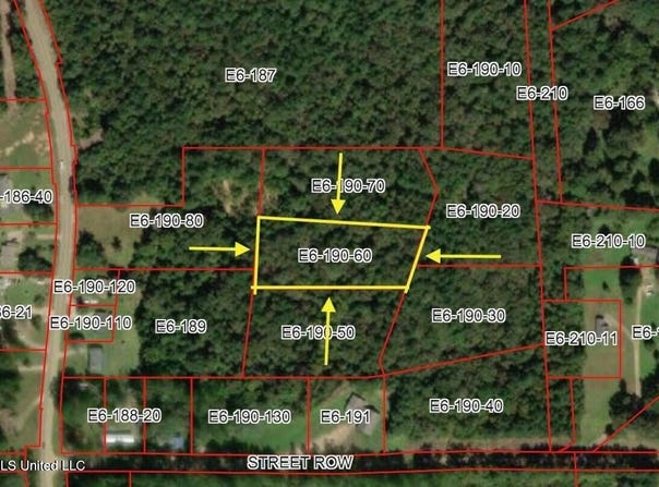 Ebenezer Road, Richland, MS 39218