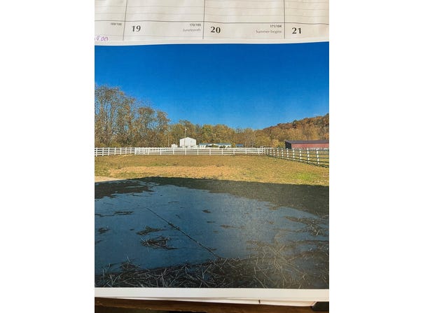 175 Ivy Lane, Gallipolis Ferry, WV 25515