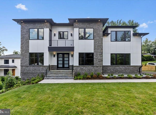 6511 IVY HILL DRIVE, MCLEAN, VA 22101