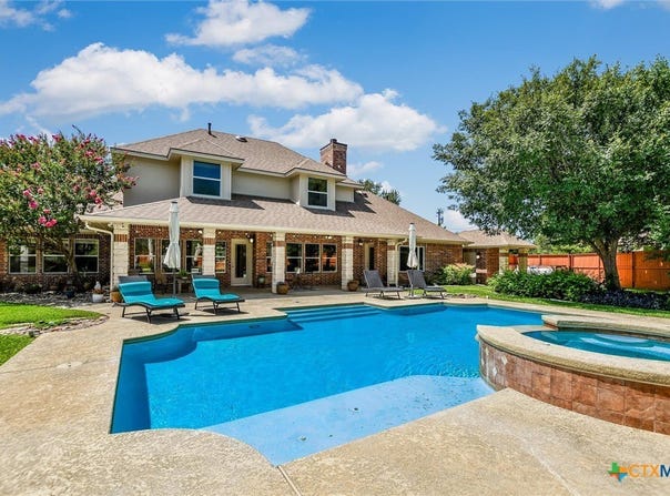 200 Diamond Trail, Georgetown, TX 78633