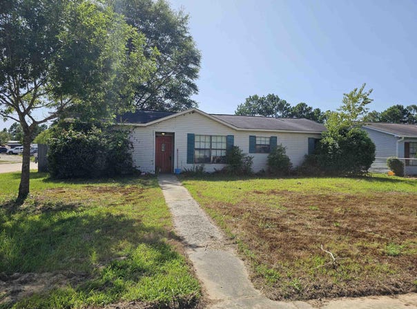 14201 krestview Drive, Mabelvale, AR 72103