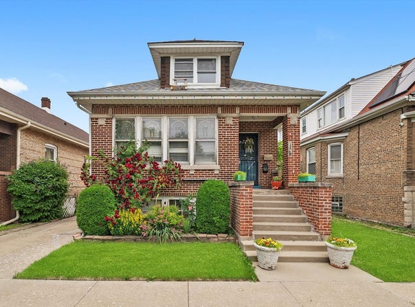 1306 Highland Avenue, Berwyn, IL 60402