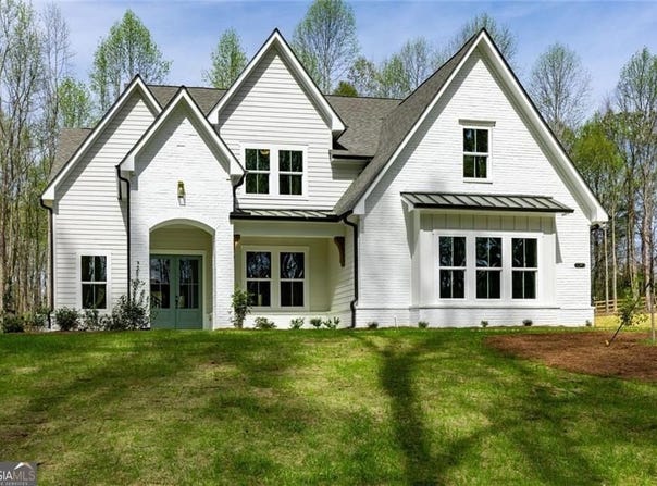 8240 Scarlett Grace Lane, Gainesville, GA 30506