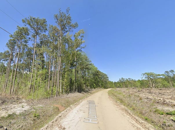 Hummingbird Dr., Georgetown, SC 29440
