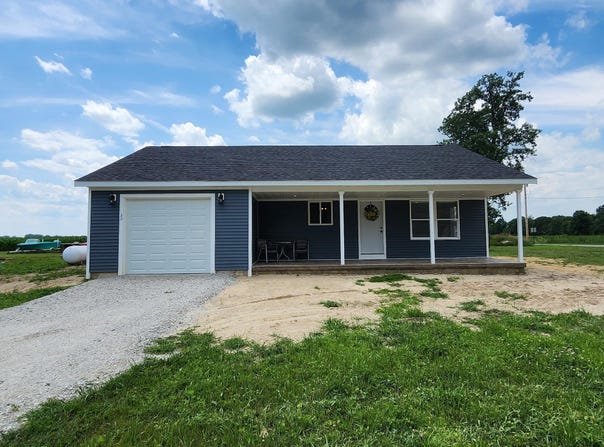 20 S Jefferson Street, Hamlet, IN 46532