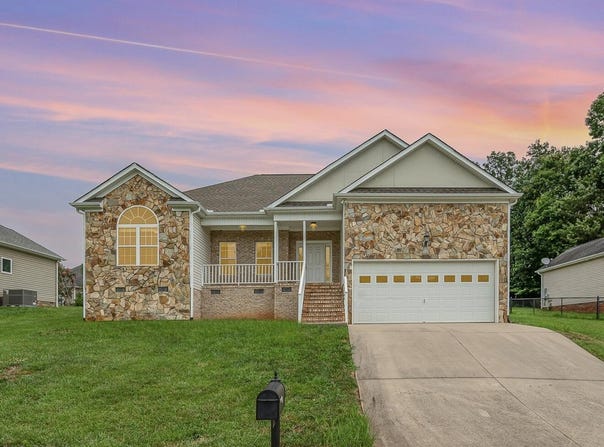 1128 Castle Drive, Graham, NC 27253