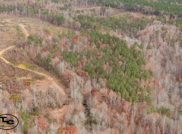 0 Deer Highlands Dr, Jasper, AL 35503