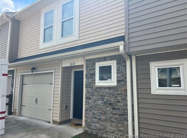 2658 Middle Branch Bend, Fayetteville, NC 28304
