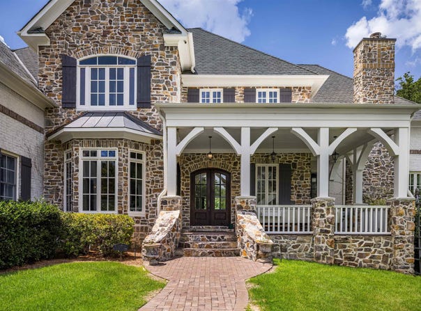 869 JASMINE HILL ROAD, INDIAN SPRINGS VILLAGE, AL 35124