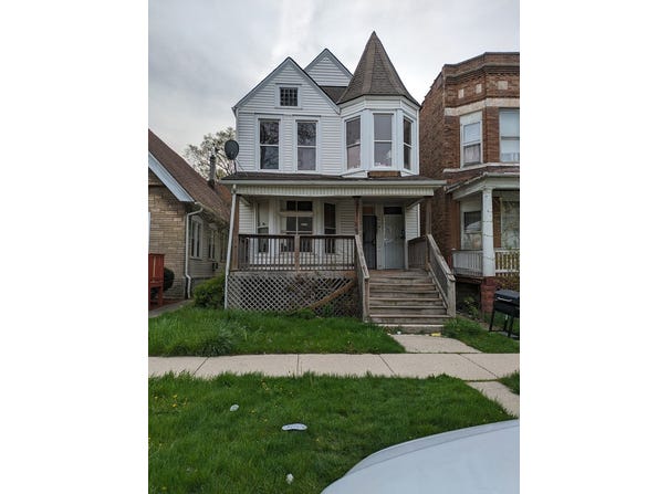 12026 S Wallace Street, Chicago, IL 60628