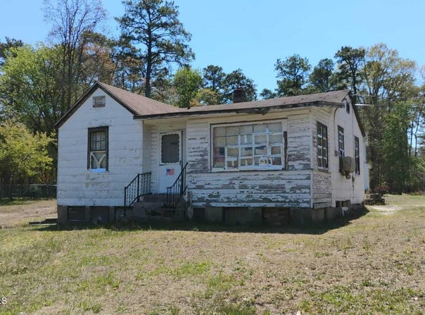 2800 S Lakeshore Drive, Browns Mills, NJ 08015