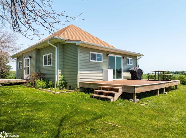 18062 H Avenue, Alden, IA 50006