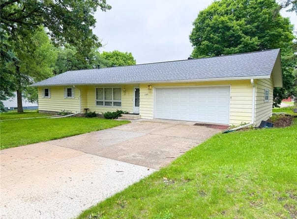1225 Irving Street, Alexandria, MN 56308