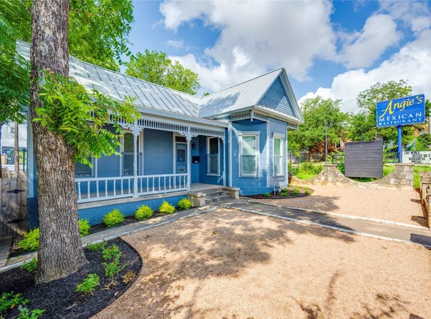1309 E 7th St, Austin, TX 78702