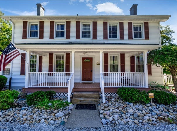 572 County Road 22a, Bloomingdale, OH 43910