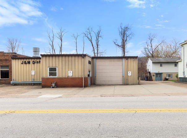 2301 Warwood Avenue, Wheeling, WV 26003