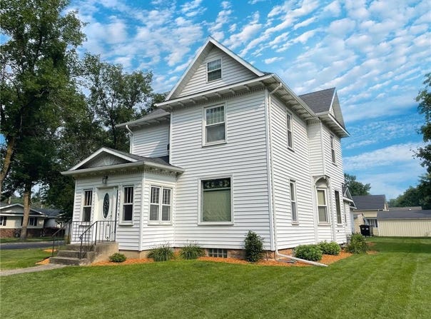 118 Somerville Avenue, Morgan, MN 56266