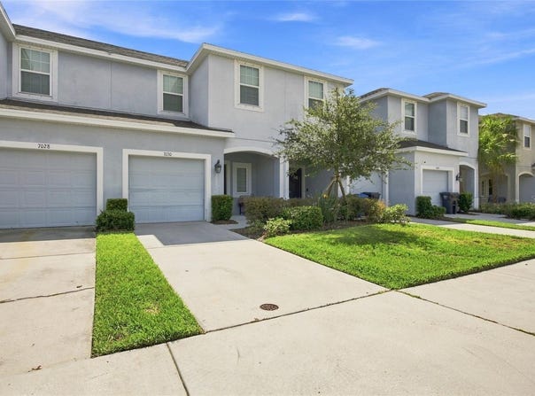 7030 SUMMER HOLLY Place, RIVERVIEW, FL 33578