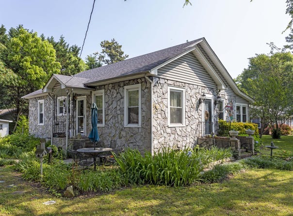 621 Market Street, Dayton, TN 37321