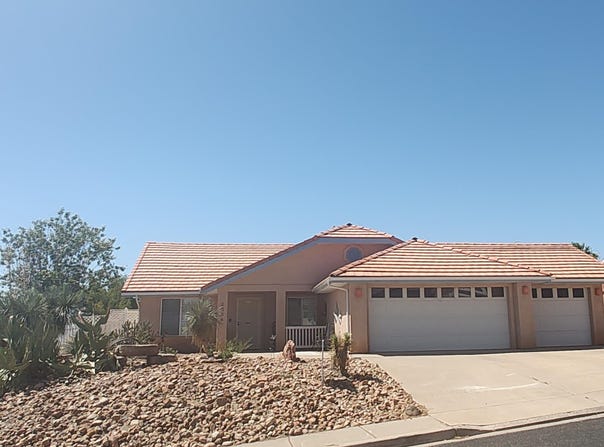 2054 E 140 S S, St George, UT 84790