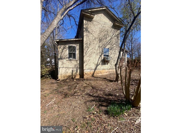 273 & 299 RIDGEVIEW, MADISON, VA 22727