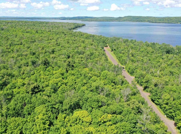 TBD E SHORE, Bergland, MI 49910