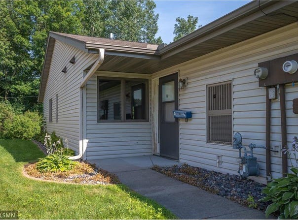 604 Pondhurst Drive, Amery, WI 54001